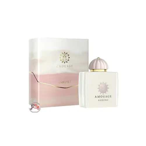 عطر ادکلن آمواج آشور-عاشور